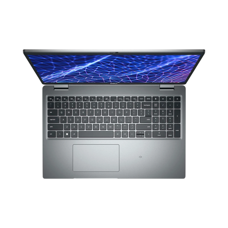 Dell Latitude 5530 15.6" Multi-Touch Laptop, Intel Core i7-1265U, 16GB DDR4 RAM, 512GB SSD — Being Shipped