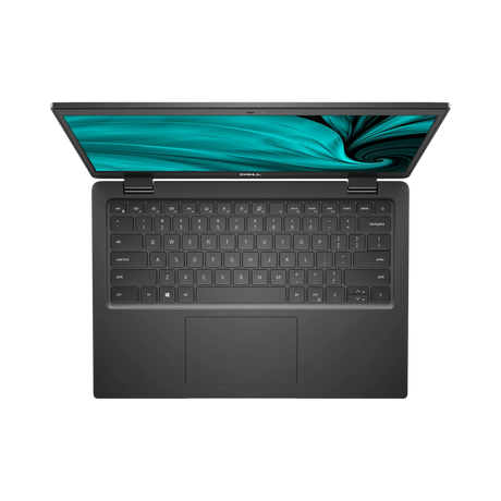 Dell Latitude 3420 14" Laptop, Intel Core i5-1145G7, 8GB DDR4 RAM, 256GB SSD — Being Shipped