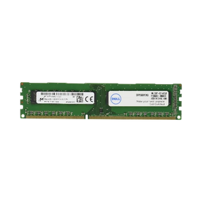 Dell 8GB DDR3 1600 MHz Memory Module — Being Shipped