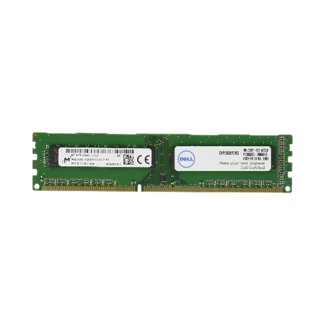 Dell 8GB DDR3 1600 MHz Memory Module — Being Shipped