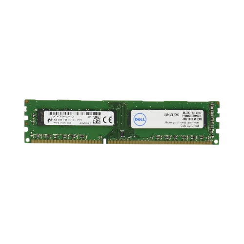 Dell 8GB DDR3 1600 MHz Memory Module — Being Shipped
