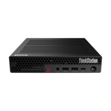 Lenovo ThinkStation P3 Tiny Workstation, Intel Core i7 14700 vPro, NVIDIA T1000, 16GB RAM, 512GB SSD — Being Shipped