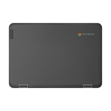 Lenovo 500e Gen 4s 11.6" Touchscreen Convertible 2 in 1 Chromebook, Intel N100, 8GB RAM, 64GB Flash Memory — Being Shipped