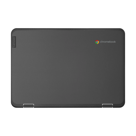 Lenovo 500e Gen 4s 11.6" Touchscreen Convertible 2 in 1 Chromebook, Intel N100, 8GB RAM, 64GB Flash Memory — Being Shipped