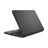 Lenovo 500e Gen 4s 11.6" Touchscreen Convertible 2 in 1 Chromebook, Intel N100, 8GB RAM, 64GB Flash Memory — Being Shipped