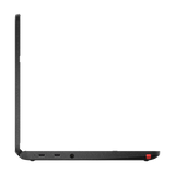 Lenovo 500e Gen 4s 11.6" Touchscreen Convertible 2 in 1 Chromebook, Intel N100, 8GB RAM, 64GB Flash Memory — Being Shipped
