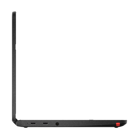 Lenovo 500e Gen 4s 11.6" Touchscreen Convertible 2 in 1 Chromebook, Intel N100, 8GB RAM, 64GB Flash Memory — Being Shipped