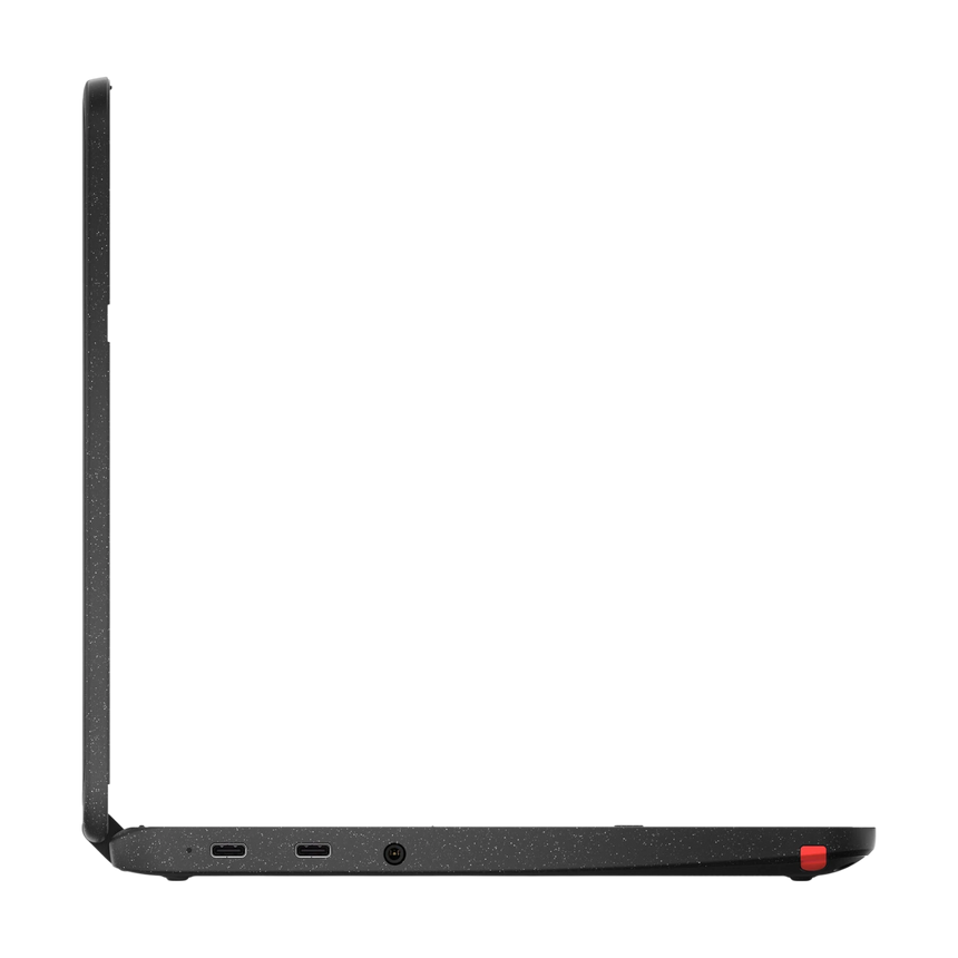 Lenovo 500e Gen 4s 11.6" Touchscreen Convertible 2 in 1 Chromebook, Intel N100, 8GB RAM, 64GB Flash Memory — Being Shipped
