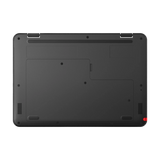 Lenovo 500e Gen 4s 11.6" Touchscreen Convertible 2 in 1 Chromebook, Intel N100, 8GB RAM, 64GB Flash Memory — Being Shipped