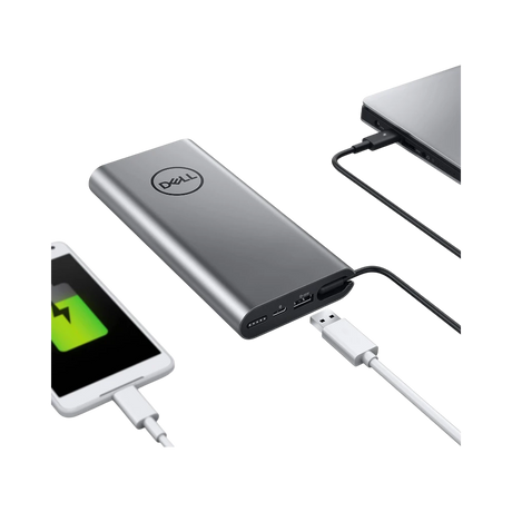 Dell 65W USB-C Notebook Power Bank Plus — Being Shipped