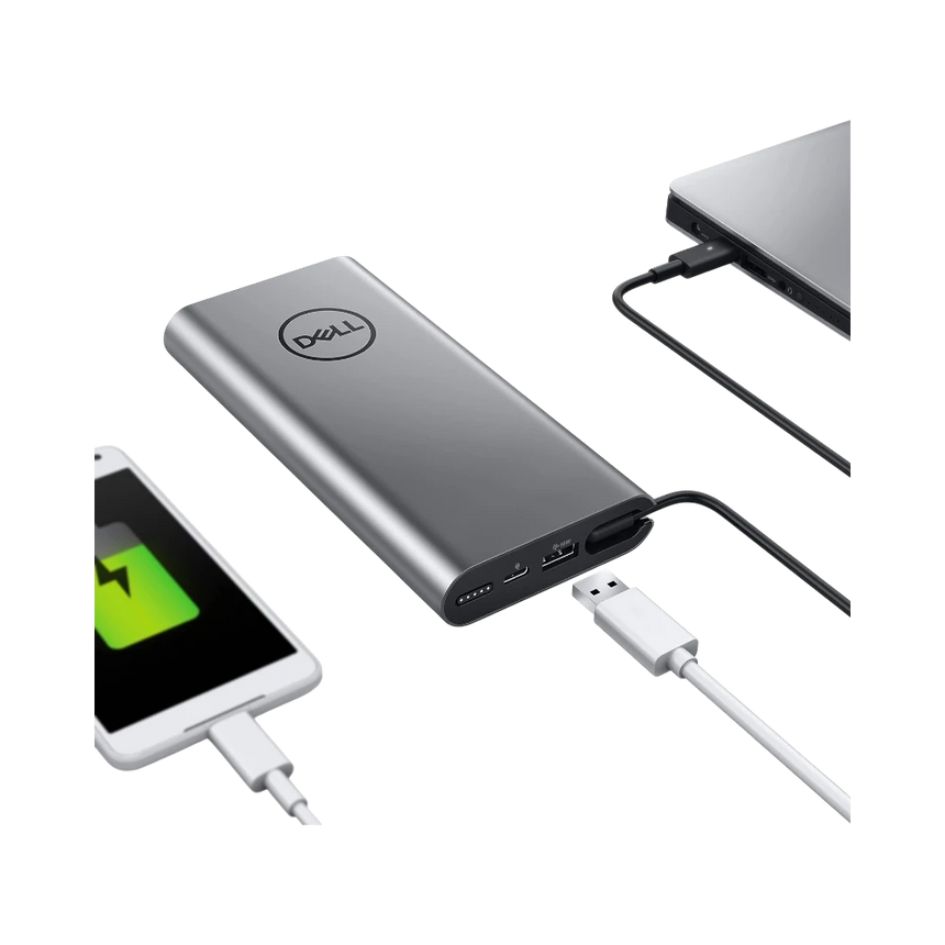 Dell 65W USB-C Notebook Power Bank Plus — Being Shipped