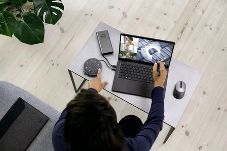 Dell 65W USB-C Notebook Power Bank Plus — Being Shipped