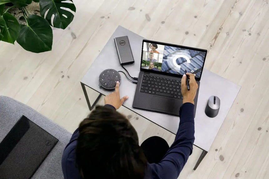 Dell 65W USB-C Notebook Power Bank Plus — Being Shipped