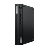 Lenovo ThinkCentre M75q Gen 5 Tiny Desktop Computer, AMD Ryzen 7 PRO 8700GE, 16GB RAM, 1TB SSD — Being Shipped