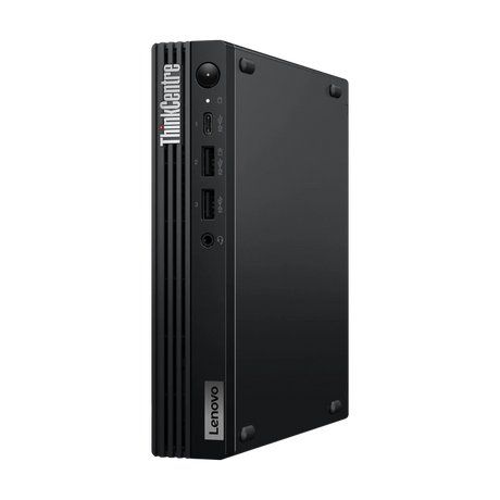 Lenovo ThinkCentre M75q Gen 5 Tiny Desktop Computer, AMD Ryzen 7 PRO 8700GE, 16GB RAM, 1TB SSD — Being Shipped
