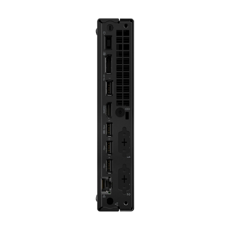 Lenovo ThinkCentre M75q Gen 5 Tiny Desktop Computer, AMD Ryzen 7 PRO 8700GE, 16GB RAM, 1TB SSD — Being Shipped