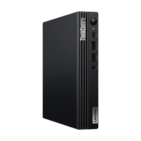 Lenovo ThinkCentre M75q Gen 5 Tiny Desktop Computer, AMD Ryzen 7 PRO 8700GE, 16GB RAM, 1TB SSD — Being Shipped
