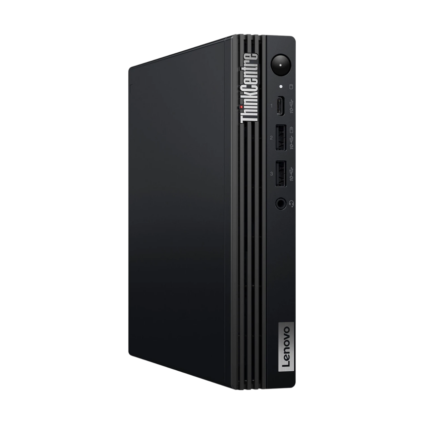 Lenovo ThinkCentre M75q Gen 5 Tiny Desktop Computer, AMD Ryzen 7 PRO 8700GE, 16GB RAM, 1TB SSD — Being Shipped