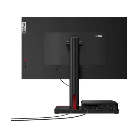 Lenovo ThinkCentre M75q Gen 5 Tiny Desktop Computer, AMD Ryzen 7 PRO 8700GE, 16GB RAM, 1TB SSD — Being Shipped