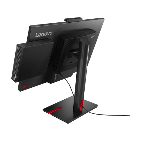 Lenovo ThinkCentre M75q Gen 5 Tiny Desktop Computer, AMD Ryzen 7 PRO 8700GE, 16GB RAM, 1TB SSD — Being Shipped