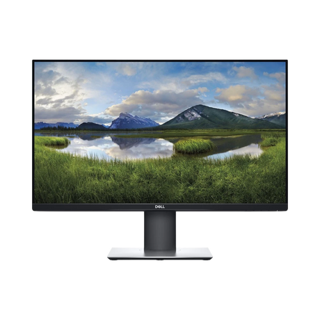 Dell P2719H 27" 16:9 60Hz FHD IPS Monitor — Being Shipped