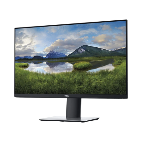 Dell P2719H 27" 16:9 60Hz FHD IPS Monitor — Being Shipped
