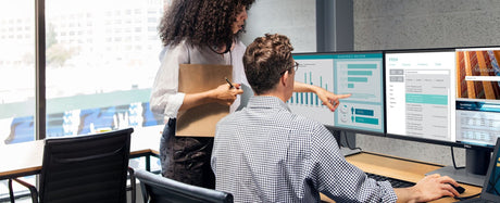 Dell P2719H 27" 16:9 60Hz FHD IPS Monitor — Being Shipped