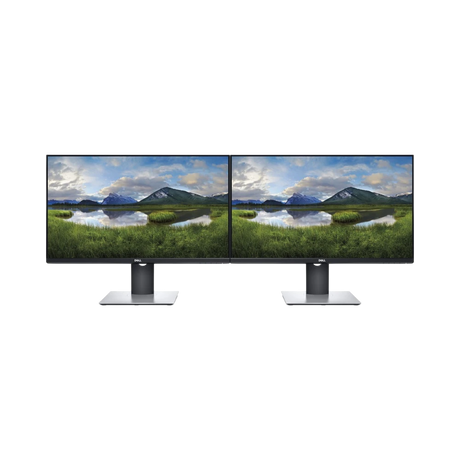 Dell P2719H 27" 16:9 60Hz FHD IPS Monitor — Being Shipped