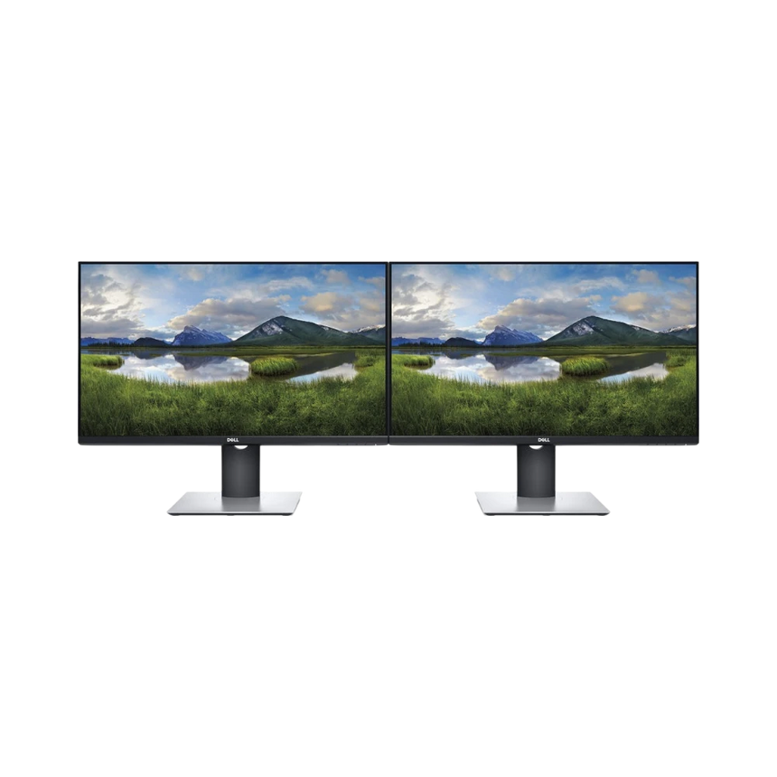 Dell P2719H 27" 16:9 60Hz FHD IPS Monitor — Being Shipped