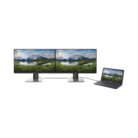 Dell P2719H 27" 16:9 60Hz FHD IPS Monitor — Being Shipped