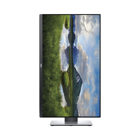 Dell P2719H 27" 16:9 60Hz FHD IPS Monitor — Being Shipped