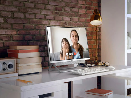 Dell Inspiron 27" Touchscreen All-In-One Computer, Intel Core i7-10510U, NVIDIA MX110, 16GB RAM, 1TB HDD + 512GB SSD — Being Shipped