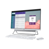 Dell Inspiron 27" Touchscreen All-In-One Computer, Intel Core i7-10510U, NVIDIA MX110, 16GB RAM, 1TB HDD + 512GB SSD — Being Shipped