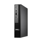 Dell Pro Micro Desktop Computer, AMD Ryzen 7 PRO 8700GE, 16GB DDR5 RAM, 512GB SSD — Being Shipped