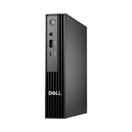 Dell Pro Micro Desktop Computer, AMD Ryzen 7 PRO 8700GE, 16GB DDR5 RAM, 512GB SSD — Being Shipped