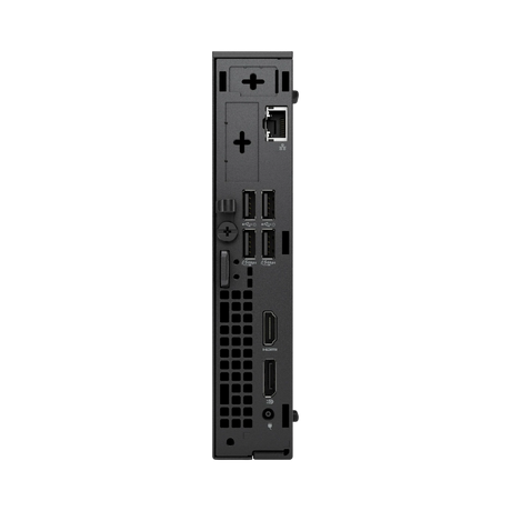 Dell Pro Micro Desktop Computer, AMD Ryzen 7 PRO 8700GE, 16GB DDR5 RAM, 512GB SSD — Being Shipped