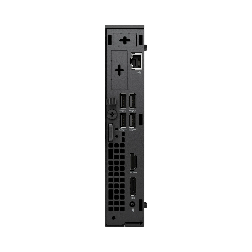 Dell Pro Micro Desktop Computer, AMD Ryzen 7 PRO 8700GE, 16GB DDR5 RAM, 512GB SSD — Being Shipped