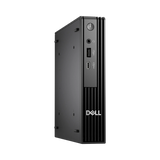 Dell Pro Micro Desktop Computer, AMD Ryzen 7 PRO 8700GE, 16GB DDR5 RAM, 512GB SSD — Being Shipped