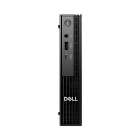 Dell Pro Micro Desktop Computer, AMD Ryzen 7 PRO 8700GE, 16GB DDR5 RAM, 512GB SSD — Being Shipped