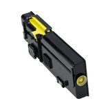 Dell 2K1VC Yellow Toner Cartridge C2660dn/C2665dnf Color Laser Printer — Being Shipped
