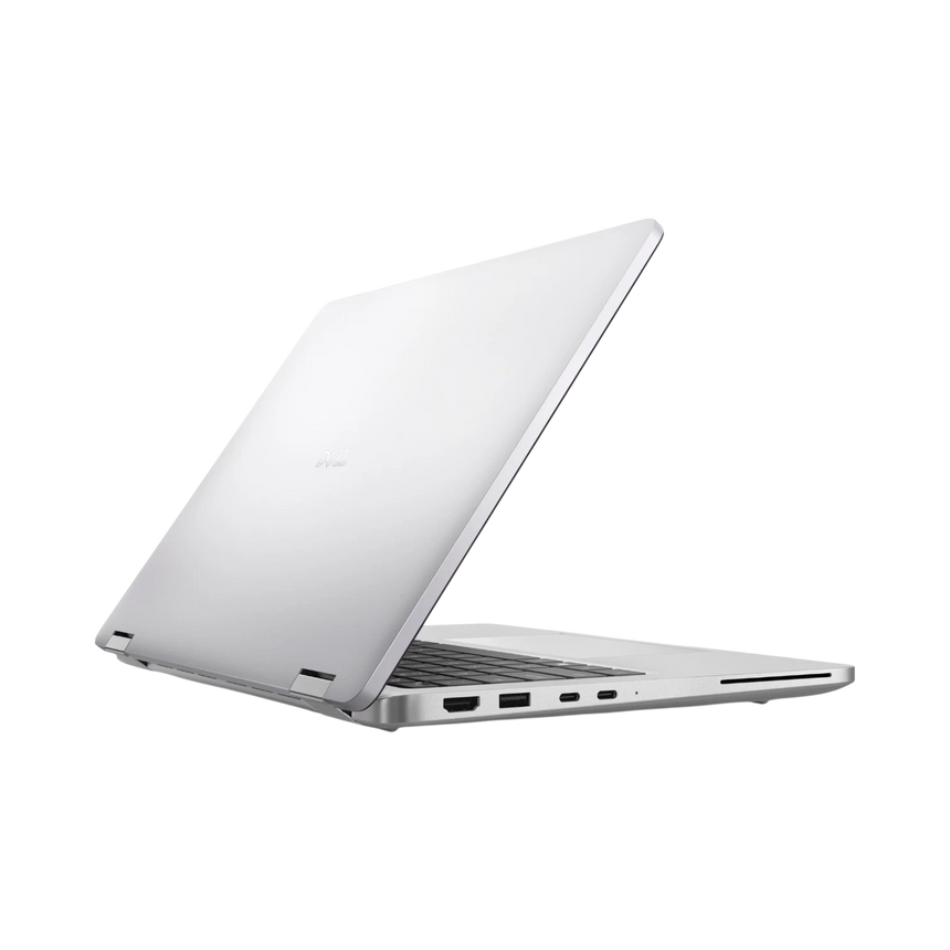 Dell Pro 13 Plus 13.3" Multi-Touch Laptop, AMD Ryzen AI 5 PRO 340, 16GB RAM, 512GB SSD — Being Shipped