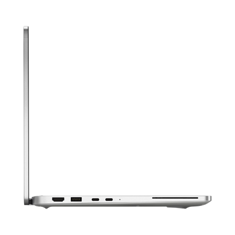 Dell Pro 13 Plus 13.3" Multi-Touch Laptop, AMD Ryzen AI 5 PRO 340, 16GB RAM, 512GB SSD — Being Shipped