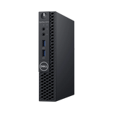 Dell OptiPlex 3070 Micro Desktop Computer, Intel H370, 8GB DDR4 RAM, 256GB SSD — Being Shipped