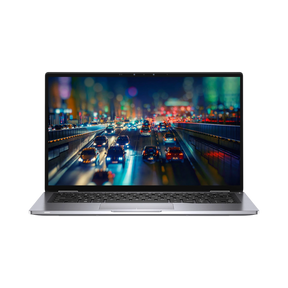 Dell Latitude 9410 14" 2-in-1 Multi-Touch Laptop, Intel Core i7-10610U, 16GB RAM, 256GB SSD (Silver) — Being Shipped