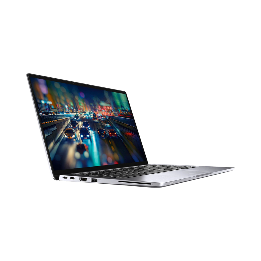 Dell Latitude 9410 14" 2-in-1 Multi-Touch Laptop, Intel Core i7-10610U, 16GB RAM, 256GB SSD (Silver) — Being Shipped