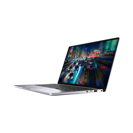 Dell Latitude 9410 14" 2-in-1 Multi-Touch Laptop, Intel Core i7-10610U, 16GB RAM, 256GB SSD (Silver) — Being Shipped