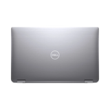 Dell Latitude 9410 14" 2-in-1 Multi-Touch Laptop, Intel Core i7-10610U, 16GB RAM, 256GB SSD (Silver) — Being Shipped