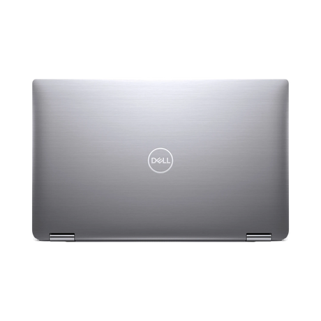 Dell Latitude 9410 14" 2-in-1 Multi-Touch Laptop, Intel Core i7-10610U, 16GB RAM, 256GB SSD (Silver) — Being Shipped
