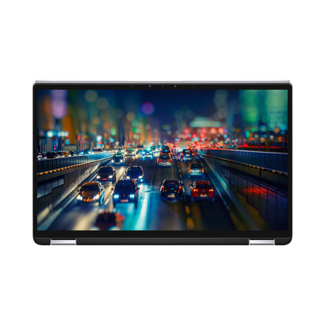 Dell Latitude 9410 14" 2-in-1 Multi-Touch Laptop, Intel Core i7-10610U, 16GB RAM, 256GB SSD (Silver) — Being Shipped