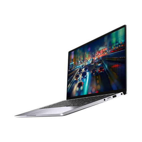 Dell Latitude 9410 14" 2-in-1 Multi-Touch Laptop, Intel Core i7-10610U, 16GB RAM, 256GB SSD (Silver) — Being Shipped